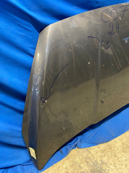 Cofano Anteriore Ford Ka+ Anno 2016 in poi con qualche difetto
