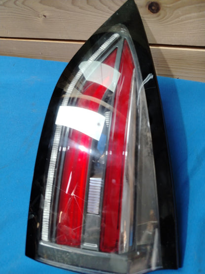 F Ren 05 - Fanale Posteriore Interno destro Renault Espace V dal 2014 265507870R