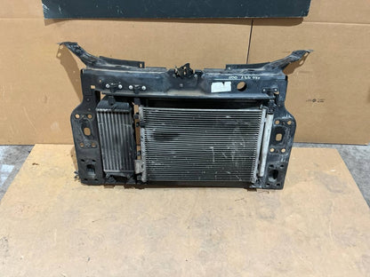 R 5140 kit radiatore Fiat 500 1.3 D dal 2007