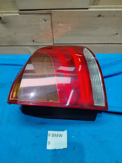 F Bmw 9 - Fanale posteriore stop Bmw X1 E84 2009 2015 destro 03424600