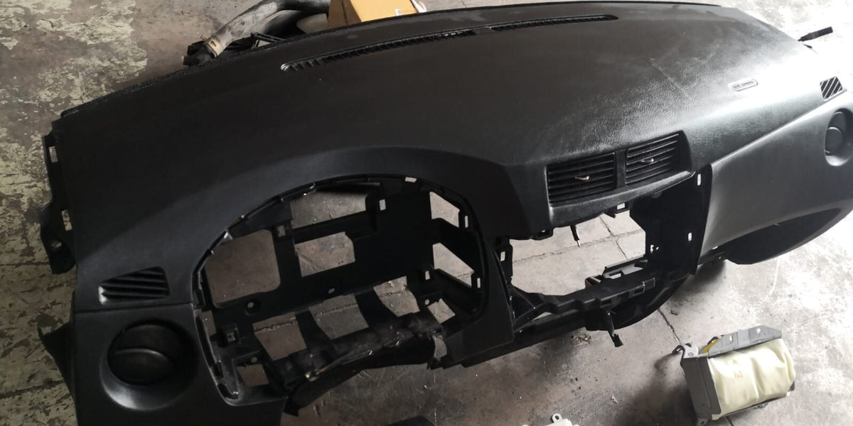 Kit Airbag daihatsu cuore 2007 2012