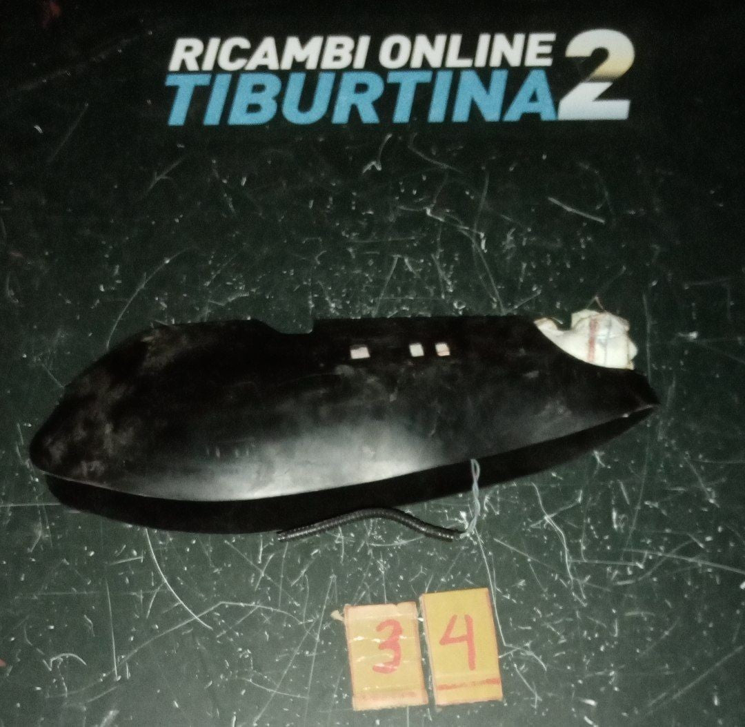Airbag sedili destra Lancia Thema 2011 Numero 34