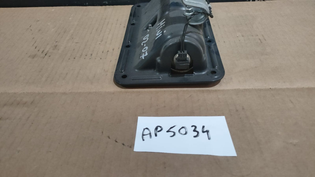 airbag passeggero mini Cooper 02 -07 AP 5034