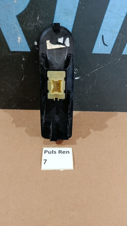 Puls Ren 7 - Pulsantiera  Anteriore Destra Renault Clio IV 2012 2015