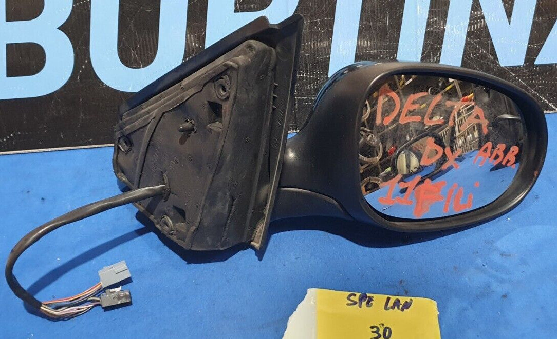 Specchio retrovisore Specchietto Lancia Delta Destro dal 2010 11