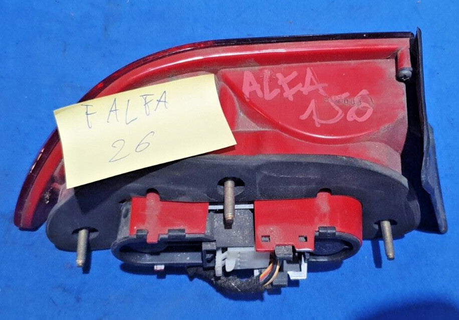Fanale Posteriore destro Alfa Romeo 156 1997-2005