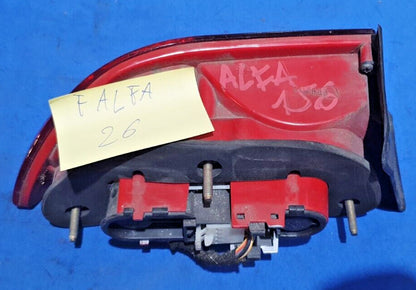 Fanale Posteriore destro Alfa Romeo 156 1997-2005
