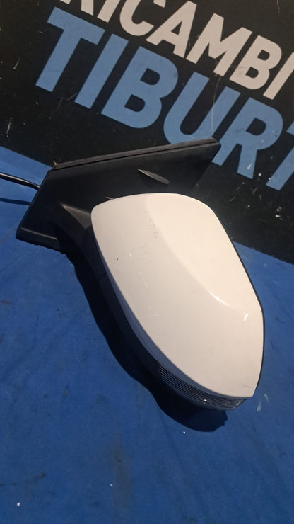 Spe Toyo 17 Specchietto esterno sinistro toyota yaris hybrid anno 2021 5 fili