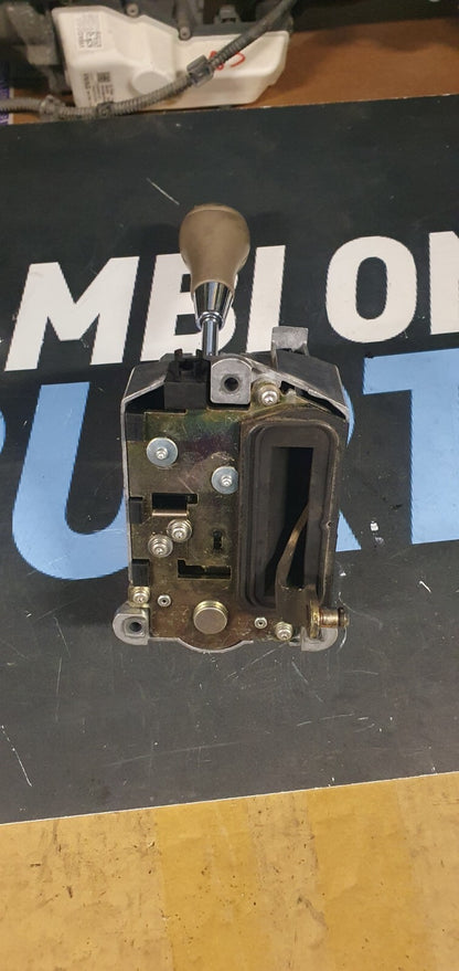 Leva cambio automatico Mercedes Classe S 3.2 D 1998 2005 A2202572524