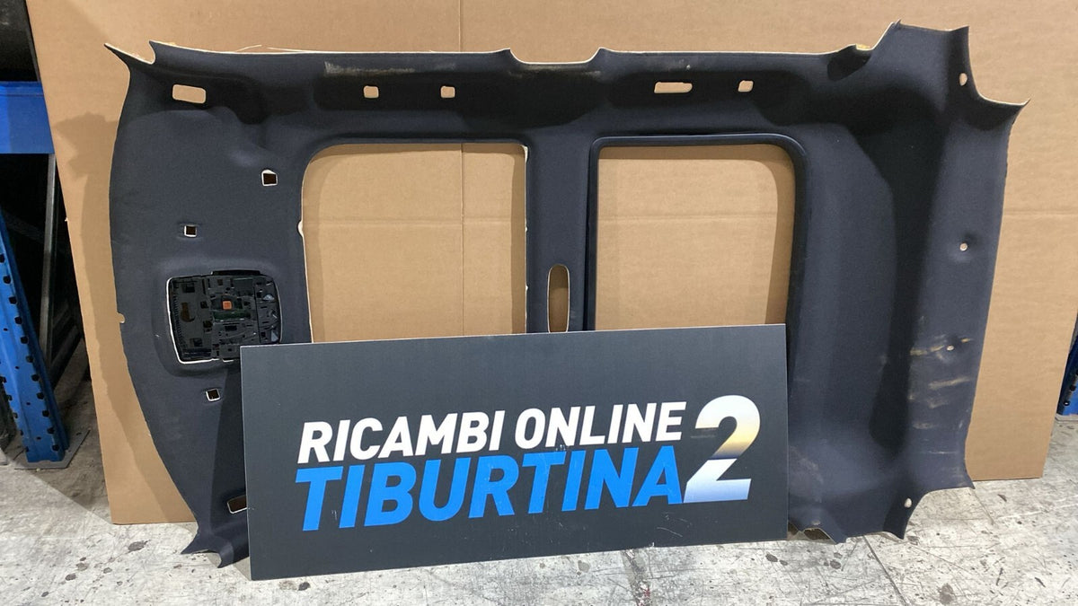 Sottotetto  Cielo Mini Countryman F65