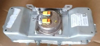 Kit airbag Jeep grand cherokee 2013 2017 revisionato in pelle