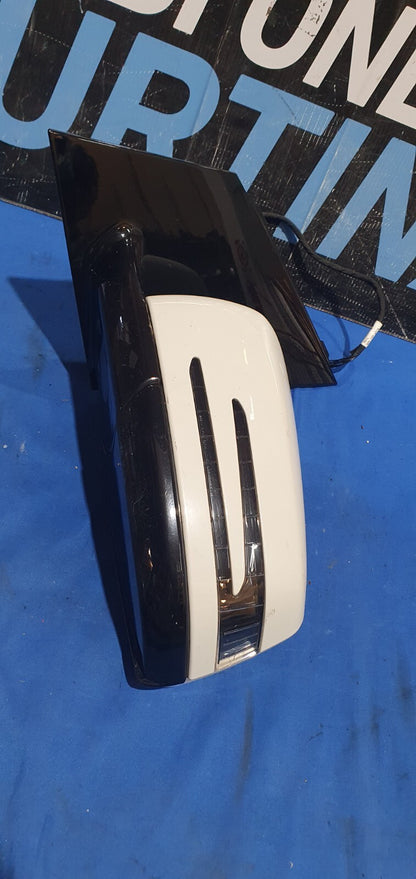Spe Mb 18 Specchio specchietto retrovisore Mercedes Benz Classe B w246 sinistro