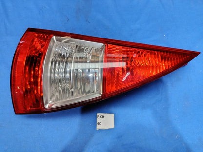 F Citroen 40 - Fanale posteriore stop sinistro Citroen C3 Restyling dal 2005