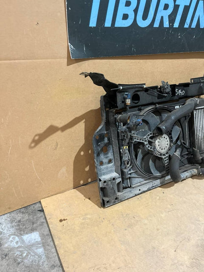R 5140 kit radiatore Fiat 500 1.3 D dal 2007