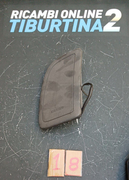 Airbag sedili sinistra Fiat 16 2010 in poi Suzuki SX4 Numero 18