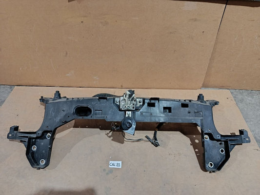 Cal 22 - Ossatura anteriore calandra batticofano Renault Modus 2008 2013