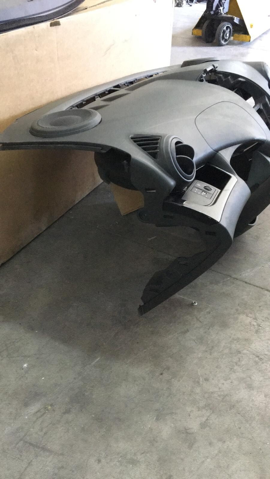 kit airbag chevrolet spark 2009 2013