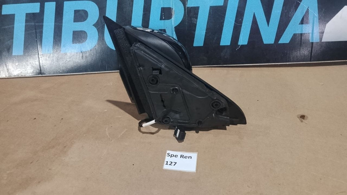 Spe Ren 127 - Specchio specchietto retrovisore sinistro Renault Twingo 2014