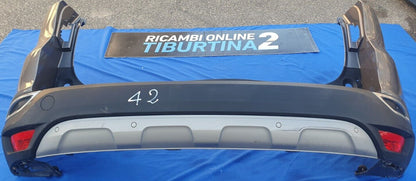 Paraurti posteriore Renault Espace V 2015 850166409R