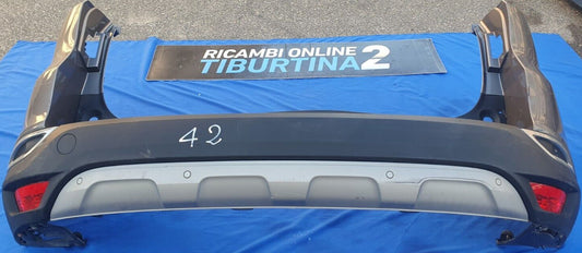 Paraurti posteriore Renault Espace V 2015 850166409R