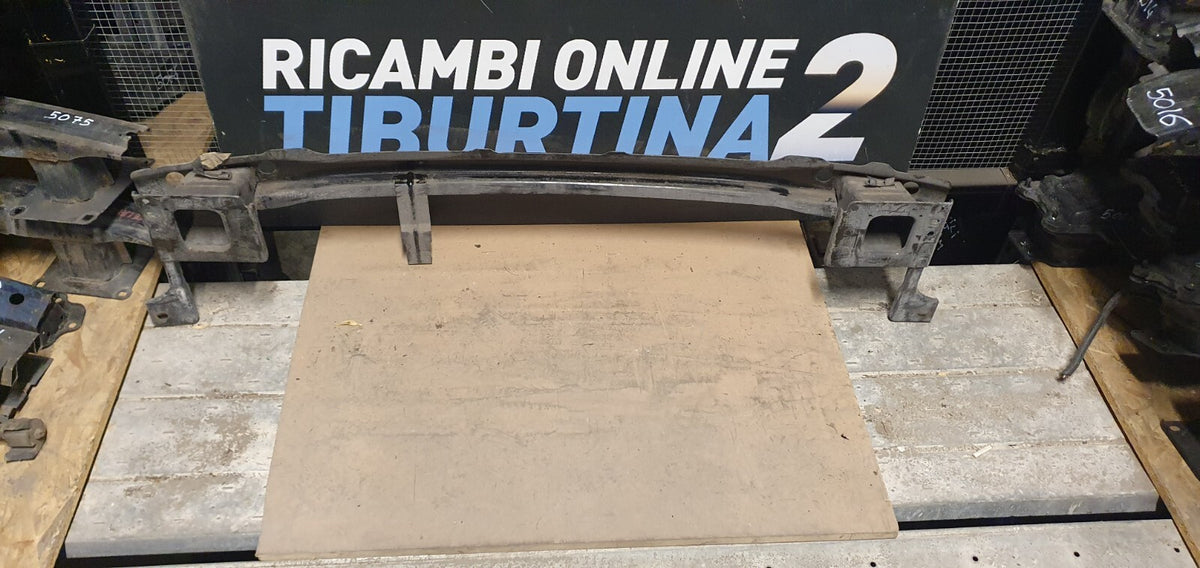 Traversa rinforzo paraurti posteriore Mini Cooper R56 dal 2007