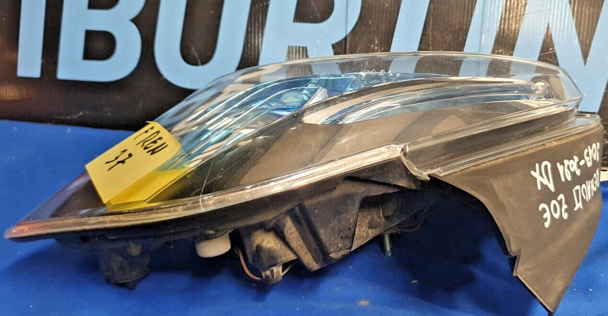 Fanale Posteriore destro Renault Zoe 2013 - 2021 26280206 265504492r
