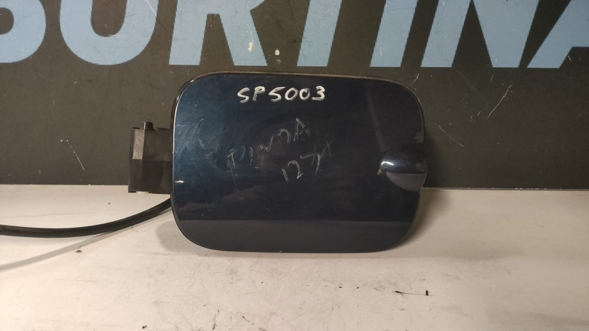 Sportello carburante fiat panda 2012 in poi sp 5003