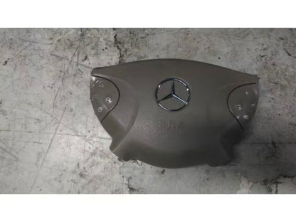 Kit airbag Mercedes classe e w211 2006 in poi