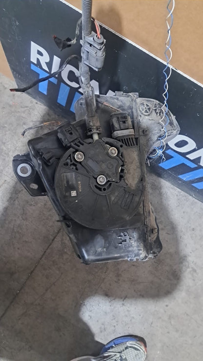 AD 5000 Serbatoio e pompa AD blue Volkswagen Polo diesel dal 2017 in poi