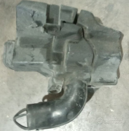 Muso musata completa Volvo V50 2.0 diesel 2004 2007