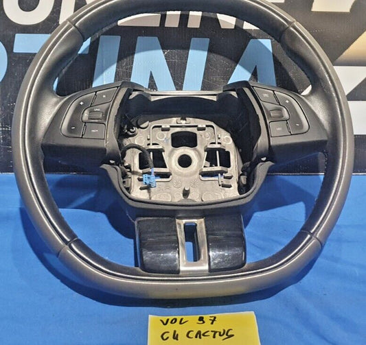 Volante Citroen C4 cactus