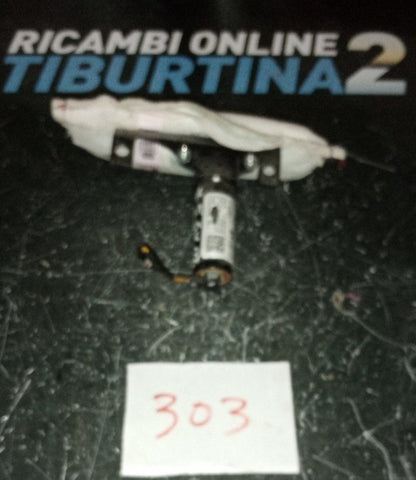 Airbag sedili sinistra Bmw X5 2007 Numero 303
