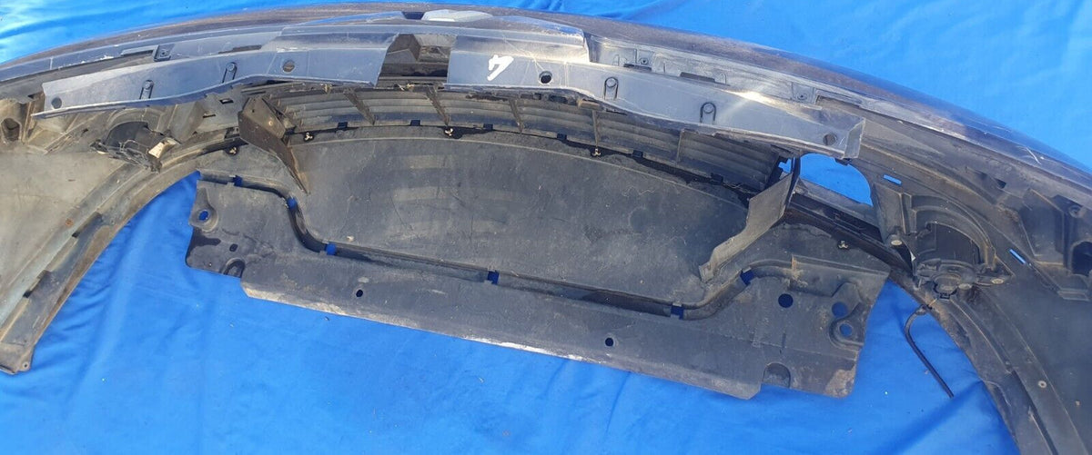 Paraurti anteriore Renault espace  dal 2002 al 2008