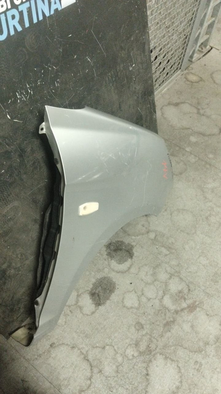 Par14v parafango anteriore destro Kia Picanto 2007 in poi