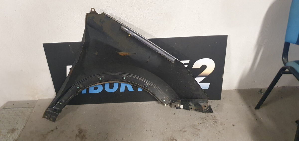 Parafango Anteriore Kia sportage sinistro dal 2000 al 2008