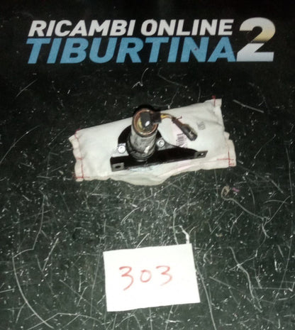 Airbag sedili sinistra Bmw X5 2007 Numero 303