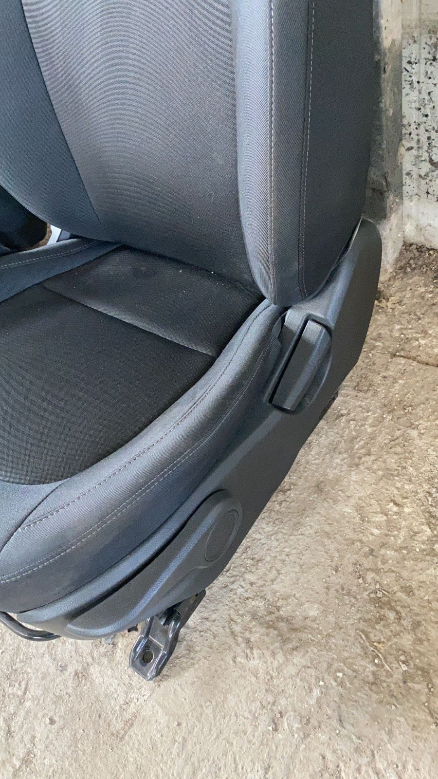 Tappezzeria completa Hyundai I10 2013 2018