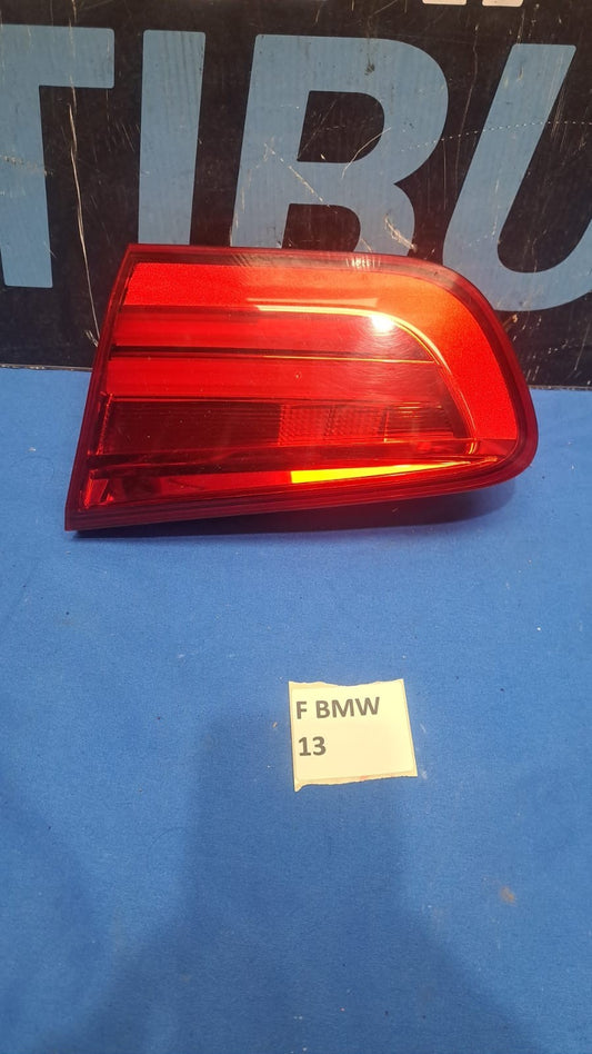 F Bmw 13 Fanale stop posteriore destro interno bmw serie 1 f20 dal 2016 in poi