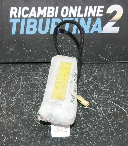 369 cod airbag sedili destro  Kia rio 2011-2017