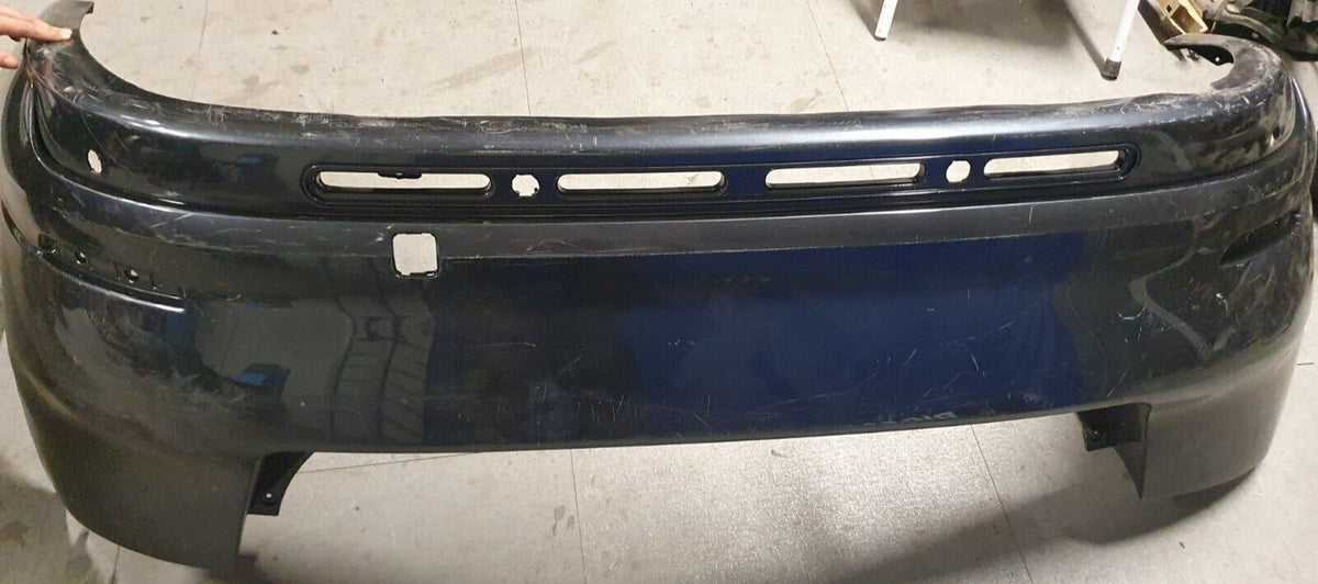 Paraurti Posteriore Ford Mondeo berlina dal 2007