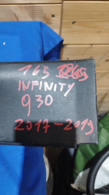 165 minigonna infinity q30 destra dal 2017 al 2019 76850 5dj0a