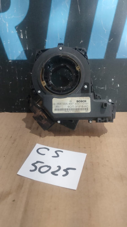 contatto spiralato  Ford transit 2006 in poi CS5025