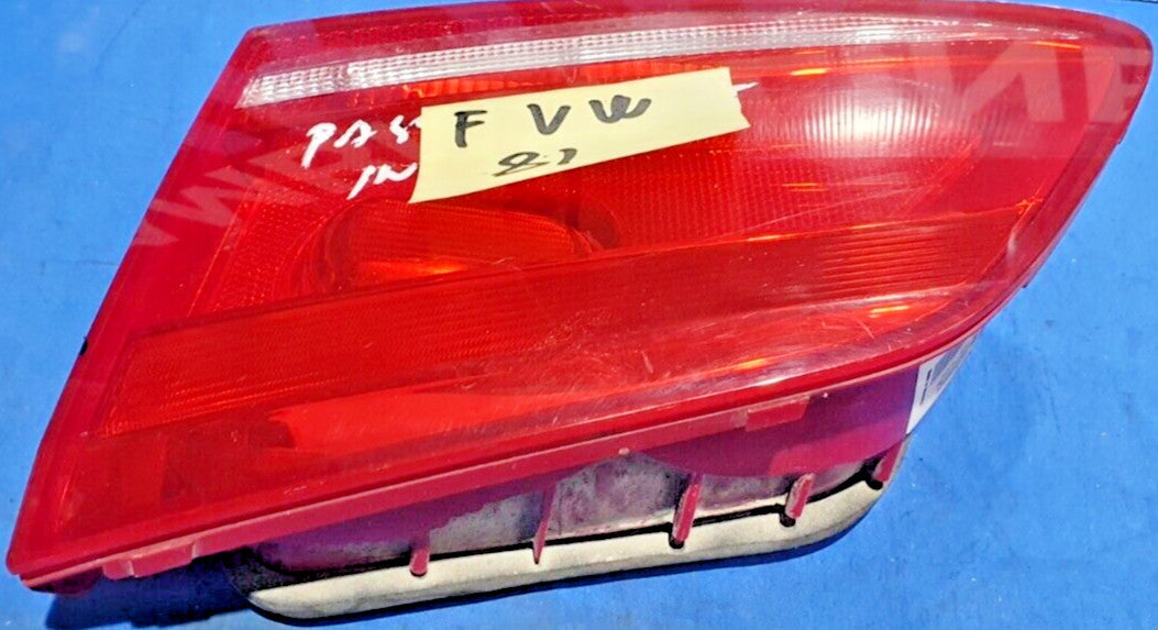 Fanale Posteriore Interno destro Volkswagen Passat 2010 - 2015