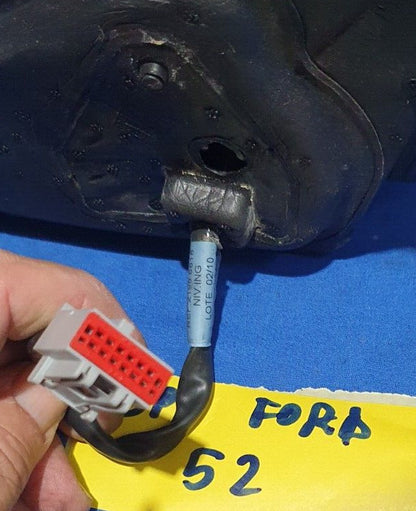 Specchio retrovisore specchietto Ford Mondeo destro 7 pin dal 2007