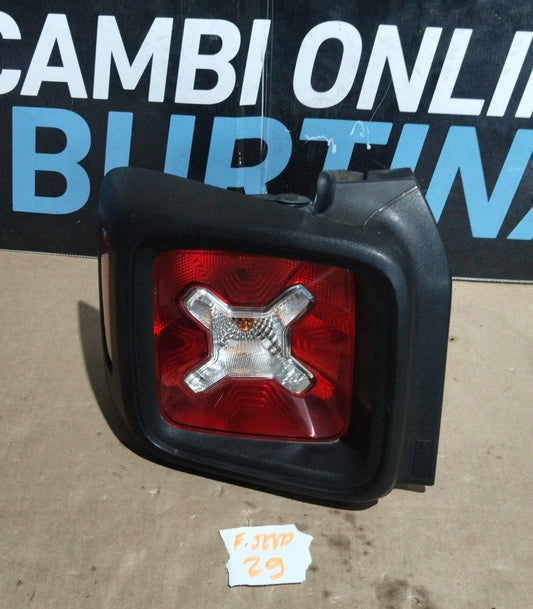 F jeep 29 fanale posteriore sinistro jeep Renegade 2014 in Poi 52109469