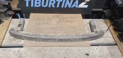Traversa rinforzo paraurti posteriore Audi A6 SW dal 2007 al 2010