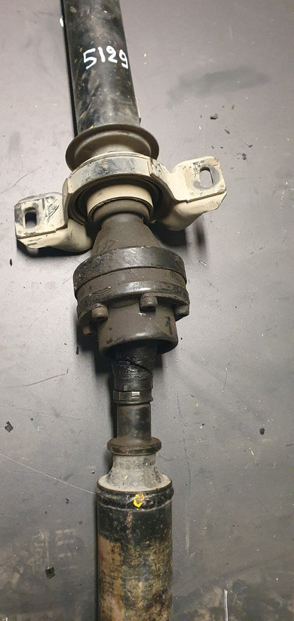 Alb 5129 - Albero trasmissione Posteriore Toyota Rav 4 Benzina 4x4