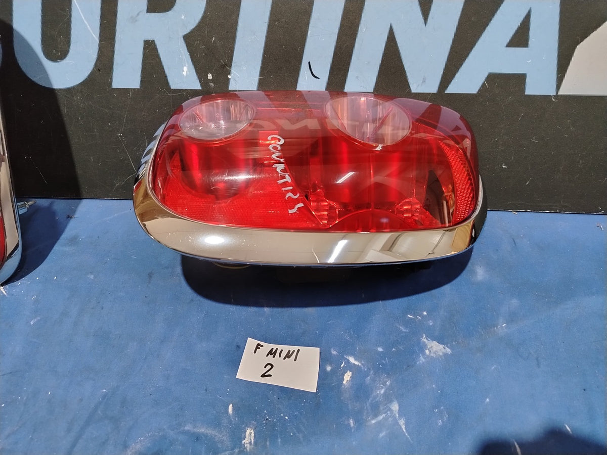 F Mini 2 - Fanale posteriore stop Mini Countryman destro 9808150-02
