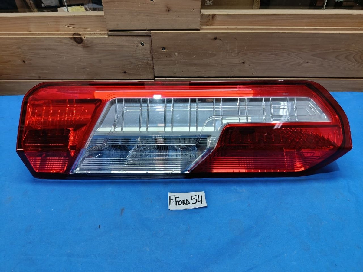 F Ford 54 - Fanale stop posteriore sinistro Ford Transit dal 2014 BK3113405AG