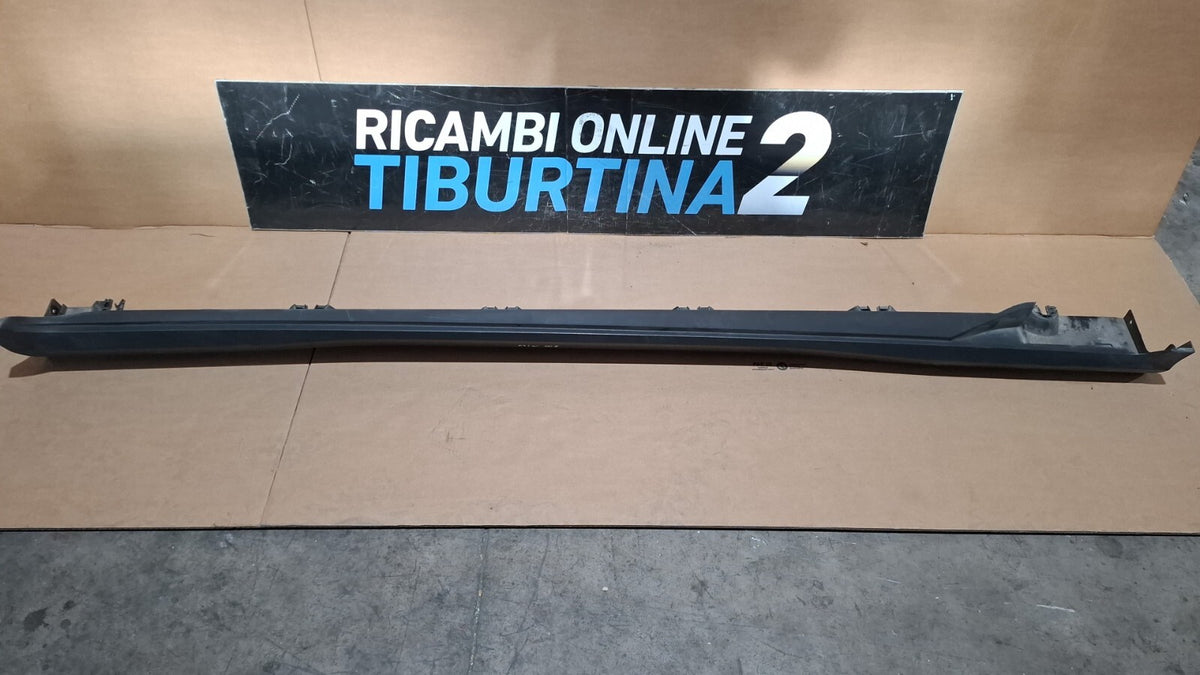 Minigonna Destra Mercedes glc cod a2536980900 anno 15 in poi Min 106